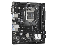 ASRock B460M-HDV - 564404 - zdjęcie 2